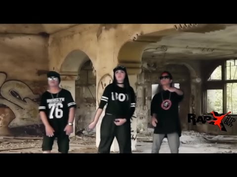 RapX Feat. Wulan Viano - Separuh Nyowo [OFFICIAL]