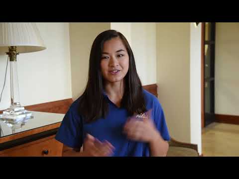 Monika Perez (chemical engineering senior)