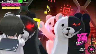 Danganronpa Another Episode: Ultra Despair Girls video 1