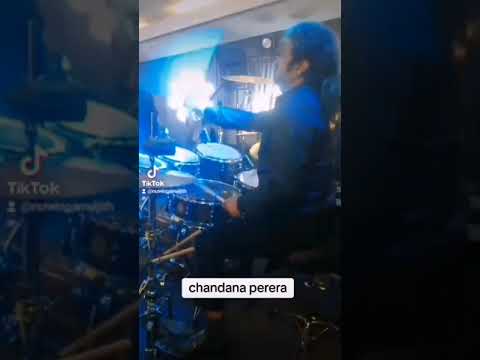 #නානේ #නානේ #නා #නා #drums #chanadana perera