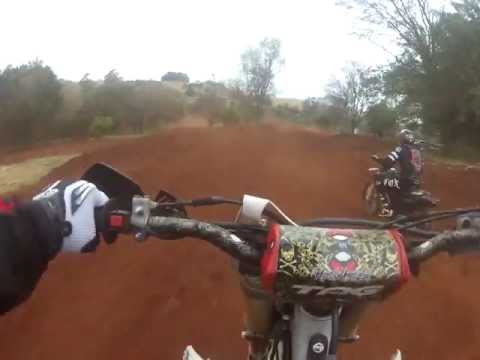 Velocross Cafelandia - PR