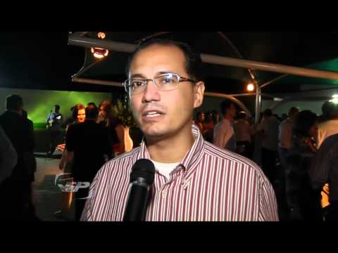 Inaugura��o Localiza Rent a Car