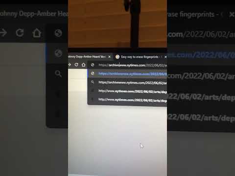 Did you know about this Internet trick?