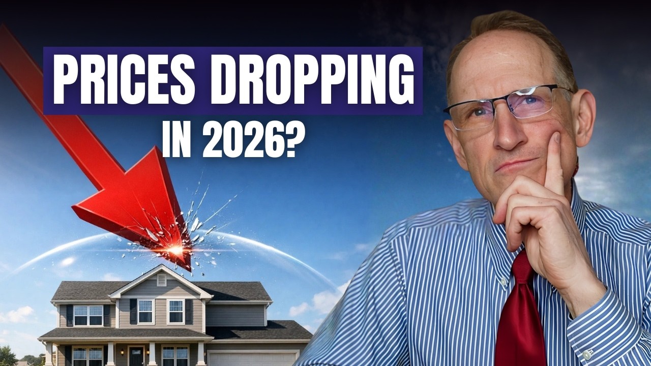 Are Home Prices in Georgia Finally Coming Down in 2026?