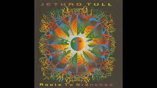 Jethro Tull - Valley (isolated guitar)