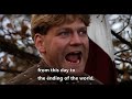 St Crispins Day Speech Henry V 1989 Film