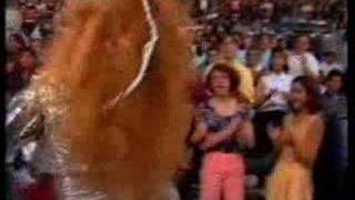 Gloria Trevi  Que bueno que no fui lady di de