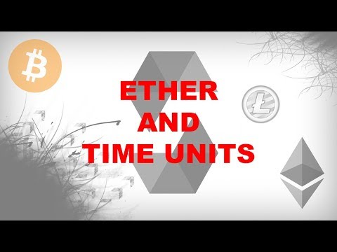 What Is Solidity Create Ethereum Blockchain Applications Using Solidity