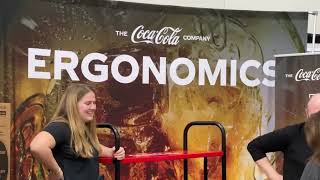Frontline Innovation: How Cintas Employee-Partners Improve Our Workplace Through Ergonomics