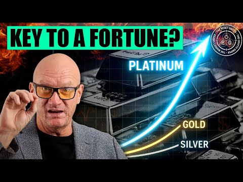 Is Platinum the KEY to Unlocking Your Greatest Fortune Yet?