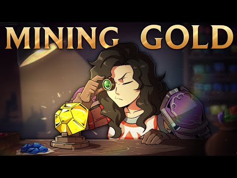 The BEST Rich Thorium Vein/Arcane Crystal Farming Route - Classic World of Warcraft