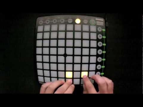 M4SONIC - Launchpad User 1 Solo