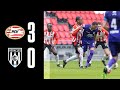 PSV - Heracles Almelo | 04-04-2021 | Samenvatting