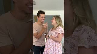 31 weeks pregnant interview #shorts