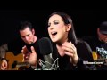 We Are The Fallen - "Bury Me Alive" Acoustic LIVE ...