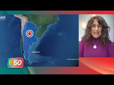 VILLA GENERAL BELGRANO REPRESENTA A CÓRDOBA EN TURISMO