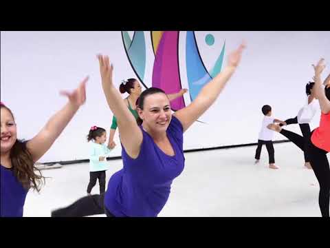 Lehakat Mishpachá da CIP - Bo Nirkod - IV Rikuday da CIP 2019