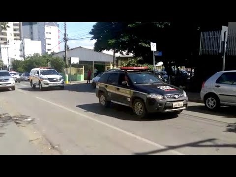 BOM DESPACHO: Polícia desmantela quadrilha de tráfico