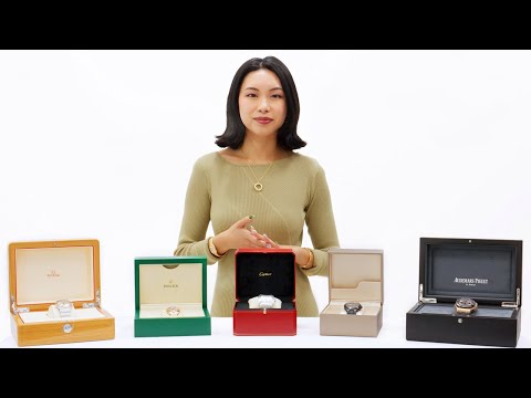 The 2024 Oscars "Watchlist" - Luxury Watches from Omega, Cartier, Bulgari, Rolex and Audemars Piguet