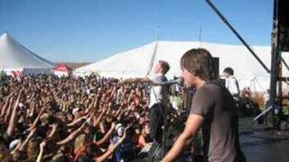 Hawk Nelson - Nothing Left to Show