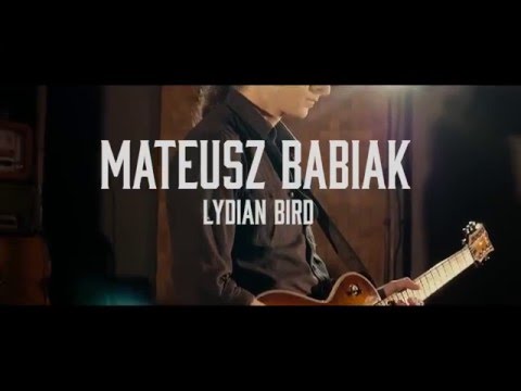 Mateusz Babiak - Lydian Bird