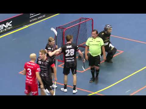 Highlights: Jönköping - Nykvarn