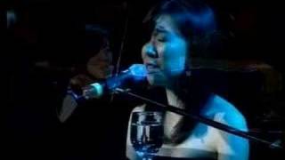 Corrinne May performs Journey.