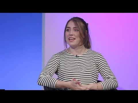 Journalism Masterclass with Marianna Spring