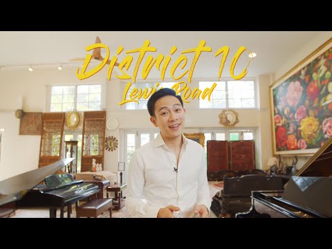 Lewis Road, Tanglin / Holland / Bukit Timah, 10+ Bedrooms, 9,637 sqft, Bungalow House For Sale, by Jerald Foo, 21898017 - PropertyGuru.com.sg