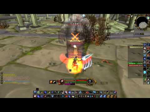 Maximizing CDs with Crusader Procs Rogue DPS