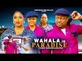 WAHALA IN PARADISE New 2025 Nigerian Movie Starring I K OGBONA MERCY USOYIP EMMANUELLA ILOBA