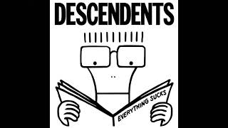 DESCENDENTS - everything sucks #fullalbum