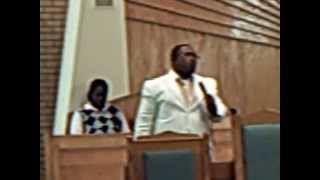 Already Here by Brian Courtney Wilson