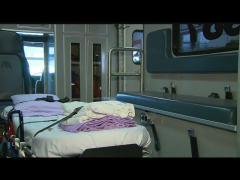 Valley crews learn critical intervention during emergency calls