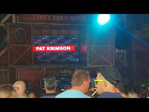 dance devision 2018 pat krimson