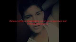 Buscándote - Alex Jordan (Jordan Music) Jordan The Producer