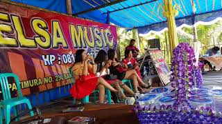 Download lagu DJ ELSA MUSIC TERBARU 2018 LIVE IN SUKACARI mp3