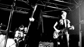 The Black Ryder - Grass @ Austin Psych Fest 6