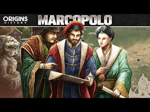 Marco Polo, Orang Pertama di Dunia yang Mendokumentasikan Perjalanannya