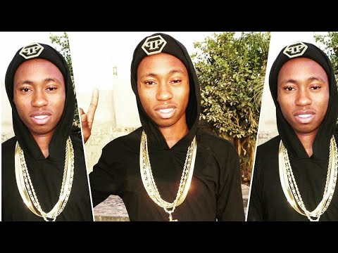 A2 Da Fullani King - Hallo Hallo