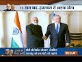 PM Narendra Modi will break protocol to receive Netanyahu at airport