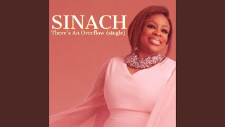 There&#39;s an Overflow