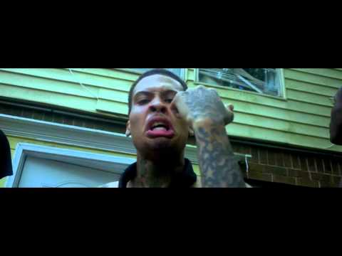 PesoMontanna X ScottieSomebody | Drugs - Shot by @Eswaggdoe