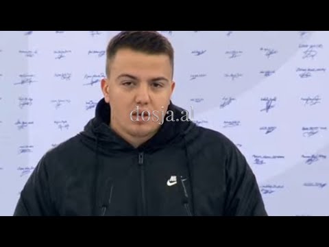 Të atin ia shpallën President nderi, Hajdari: PD është thirrja e zemrës së njeriut!