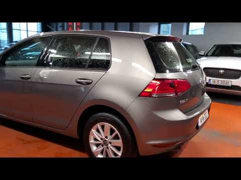 Volkswagen Golf 2014 - Image 2