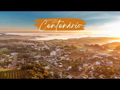 Centenário, Rio Grande do Sul, Brasil