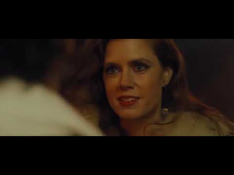 American Hustle (2013) Club Scene HD