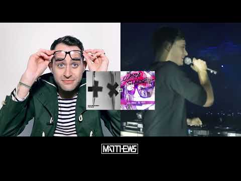 Cobra Starship vs Martin Garrix - You Make Me Feel vs Poison (Matthews Mashup)