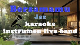 Download lagu jaz - bersamamu | karaoke (minus one, instrument live band) mp3 Download lagu jaz - bersamamu | karaoke (minus one, instrument live band) mp3