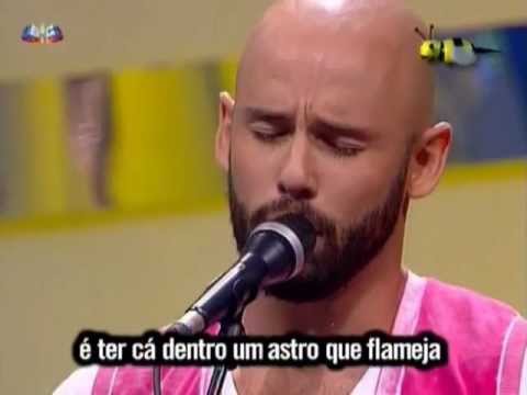 Ricardo Soler - Chamar A Música (SIC) - 07.08.2011